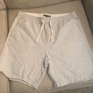 Banana Republic cotton shorts